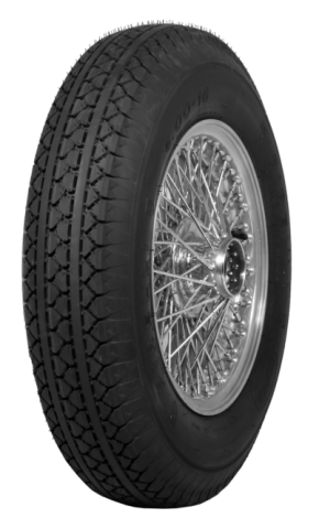 Pirelli Stella Bianca 6PR 6.00-16